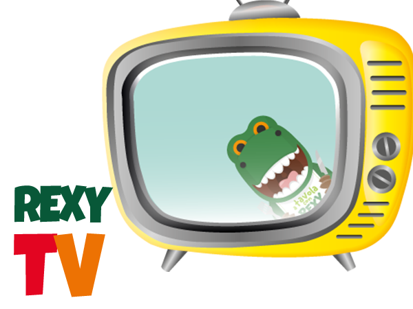 Rexy Tv